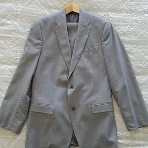 Tommy Hilfiger Mens Suit with Matching Trousers
